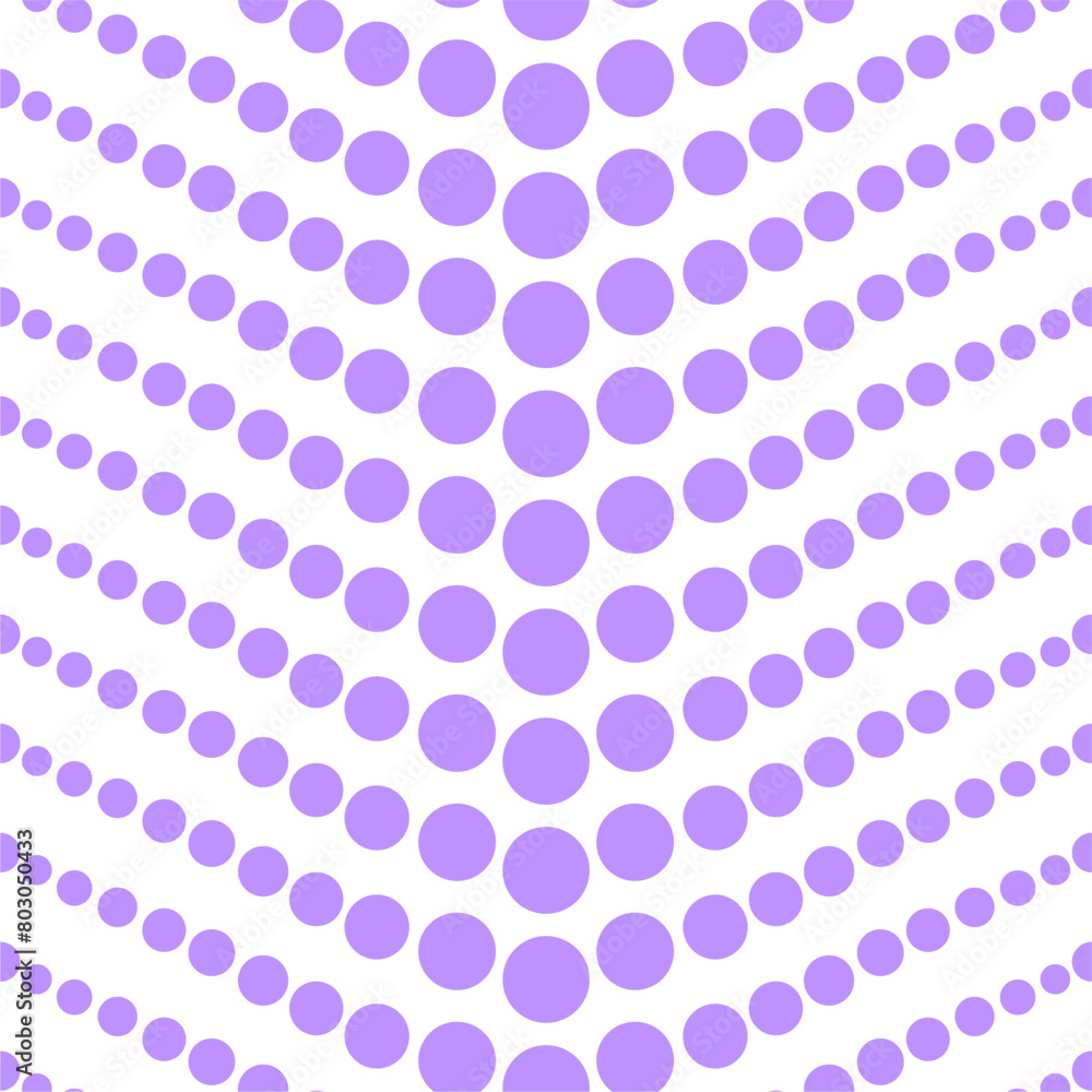 Seamless pattern with polka dot circles vector artistic print for textile paper decor wallpaper background endless creative art Seamless pattern with polka dot circles vector artistic print for textile paper decor wallpaper background endless creative art
