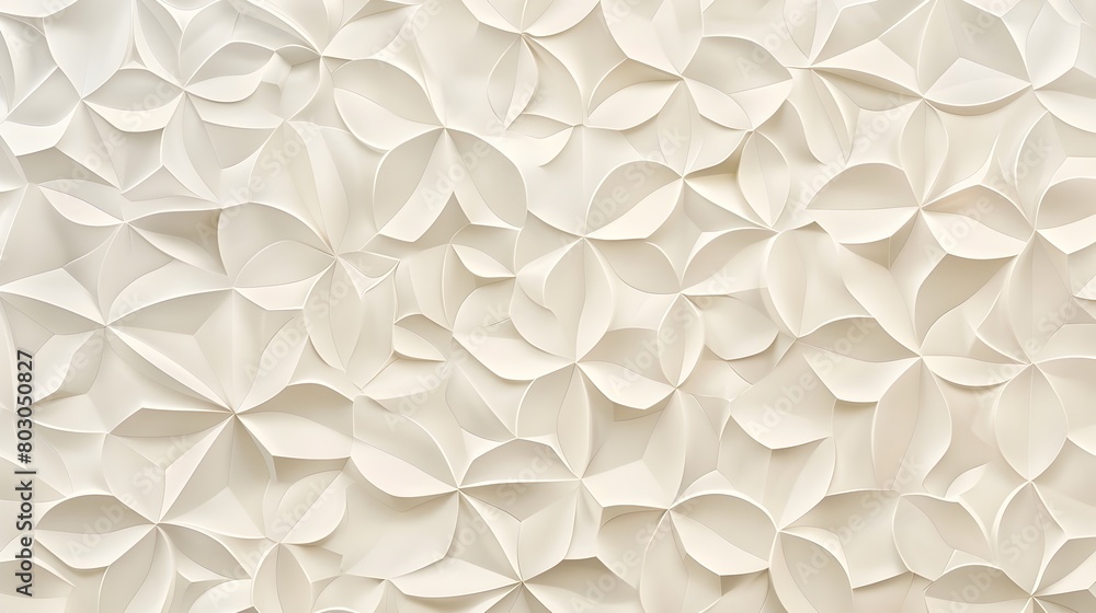 Elegant Minimalist Cream Geometric Textured Pattern Background Elegant Minimalist Cream Geometric Textured Pattern Background