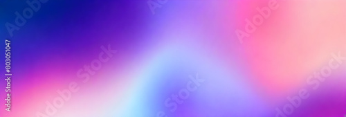 Glittering gradient background with hologram effect and magic lights. Colorful holographic gradient background design backdrop, watercolor background.