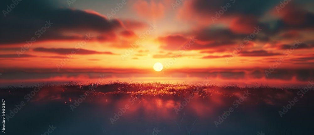 The dawn of a new era, encapsulated in a single icon. The dawn of a new era, encapsulated in a single icon.