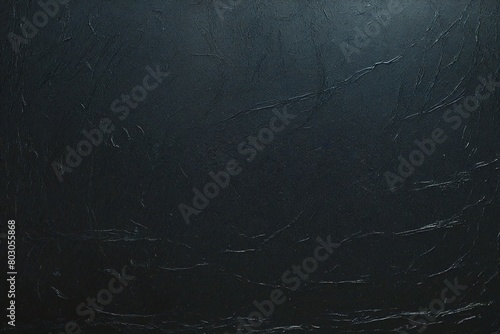 black chalk board