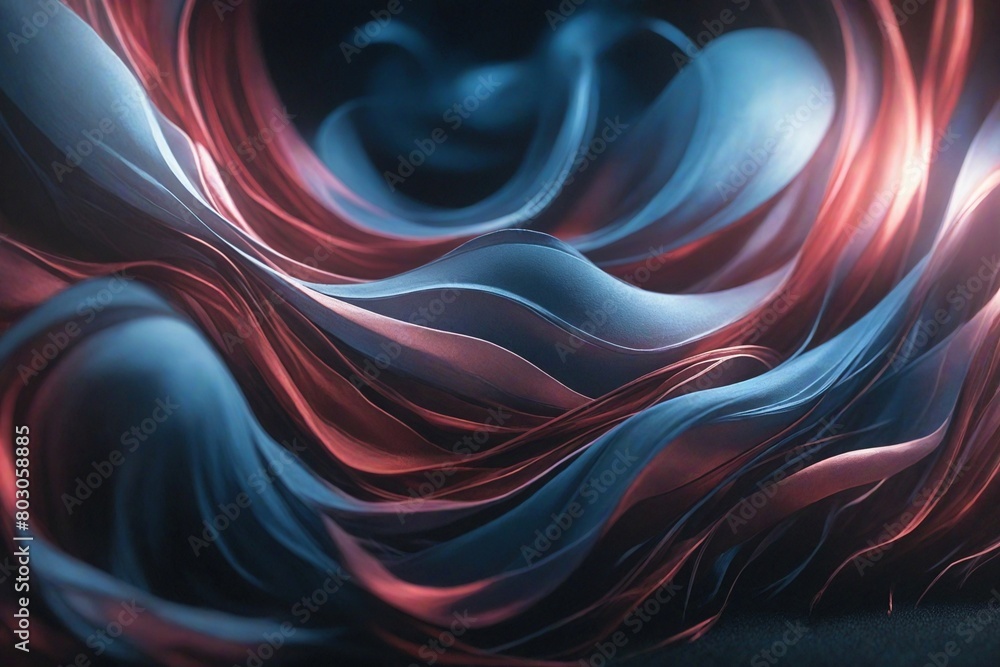 abstract fractal background abstract fractal background