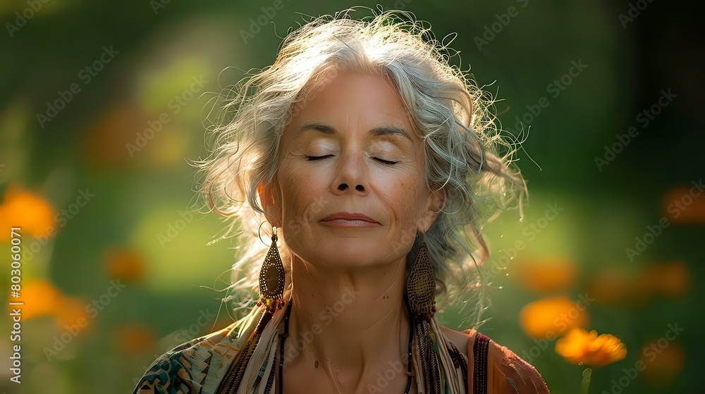 Inner Strength: A Moment of Gentle Reflection Inner Strength: A Moment of Gentle Reflection
