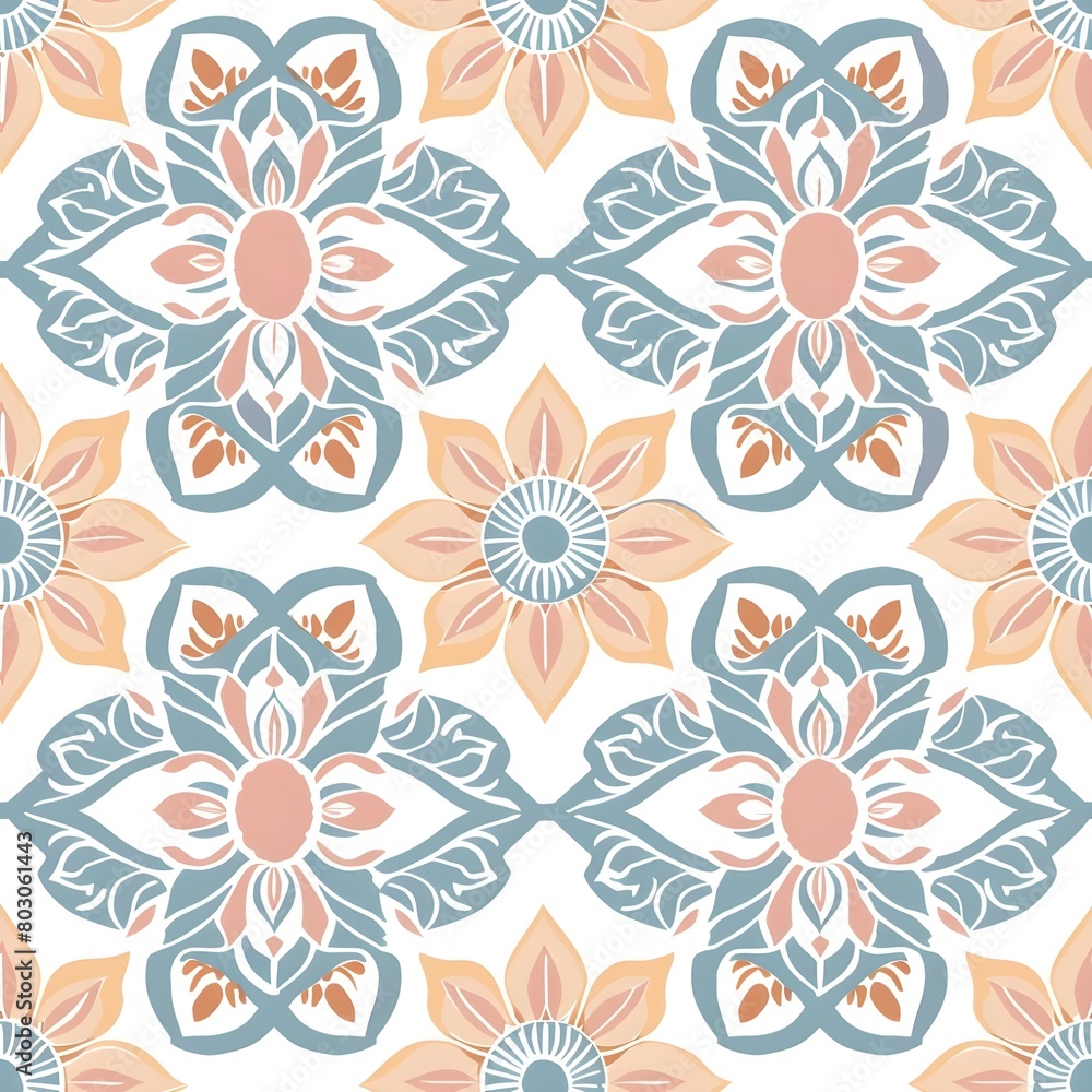 sunflower decorative seamless pattern vector, sunflower decorative seamless pattern vector,