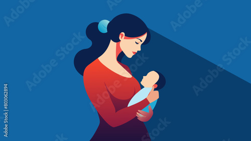 incognito (a man without a face, he stands against the background of darkness in a leather raincoat)