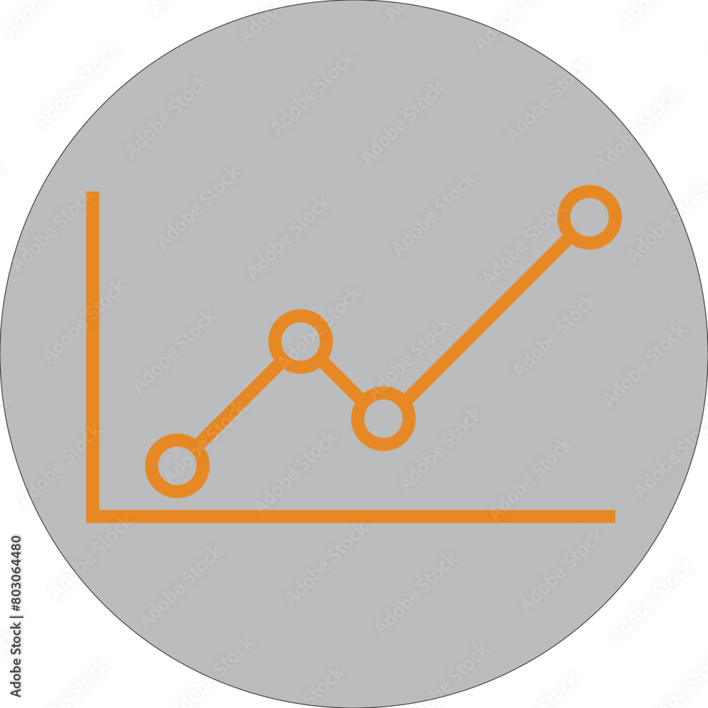 Line chart Line chart