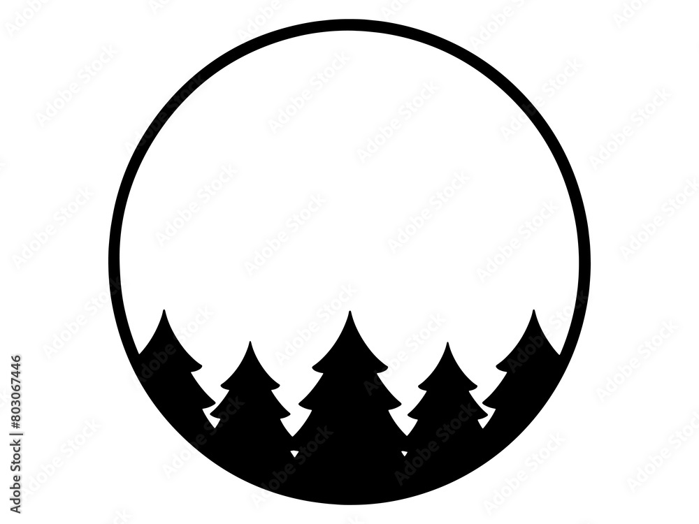 Christmas Frame Background Spruce Tree
Christmas Frame Background Spruce Tree