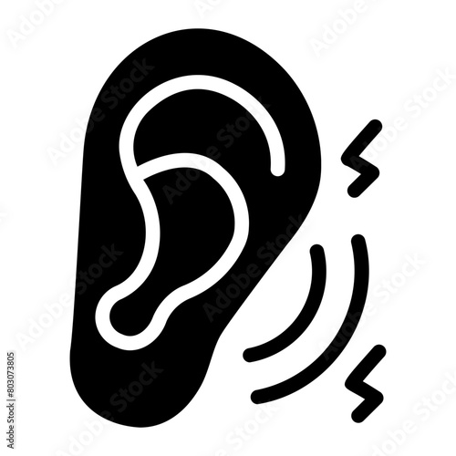 noisy
