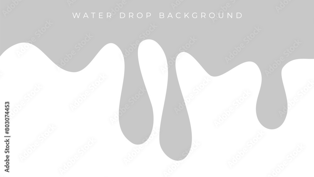 water drops background. wavy background. water shape vector. wavy water background. water drops background. wavy background. water shape vector. wavy water background.