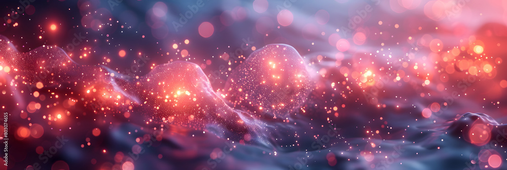 Celestial Network Illuminations