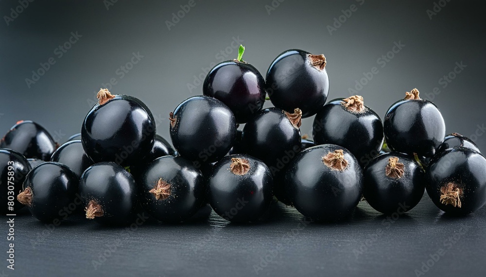 Experience Opulence: Blackcurrant Packaging at Its Finest Experience Opulence: Blackcurrant Packaging at Its Finest