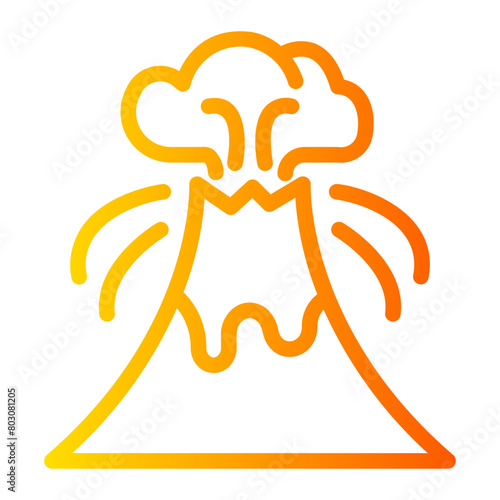 eruption