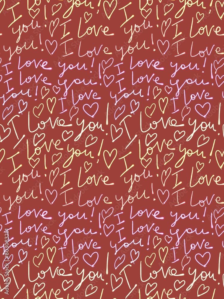 Seamless pattern Seamless pattern