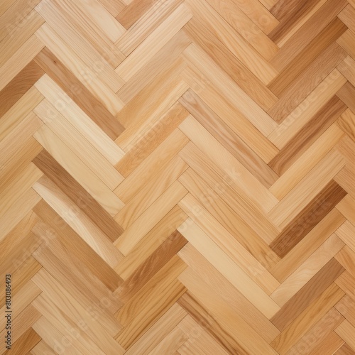 3d rendering. texture wallpaper. The image shows a wooden parquet floor viewed from above.