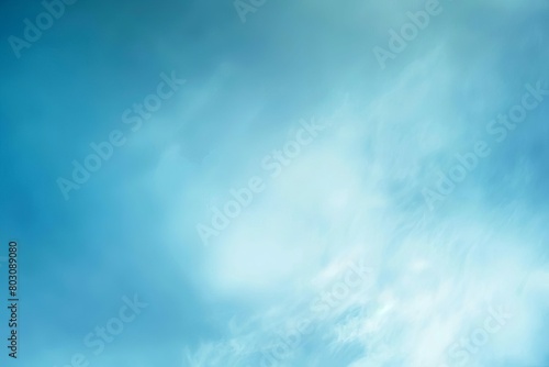 abstract light blue gradient background smooth blurred texture digital wallpaper