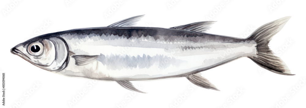 PNG Tinned sardine fish seafood animal white background PNG Tinned sardine fish seafood animal white background