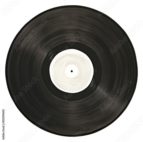 PNG Vinyl white background technology gramophone