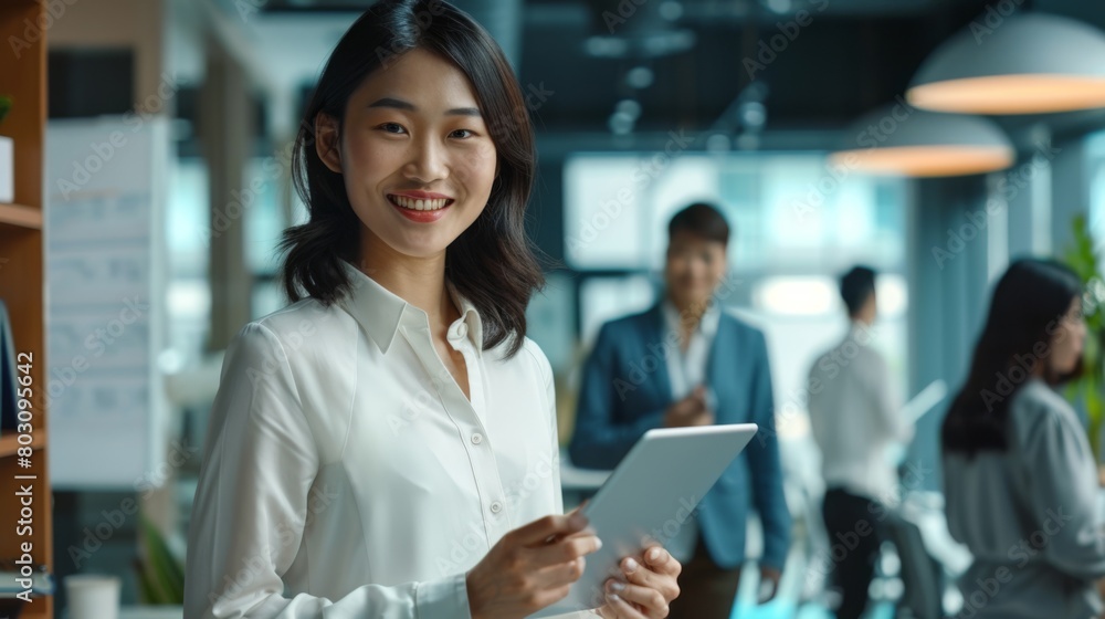 The Confident Office Professional The Confident Office Professional