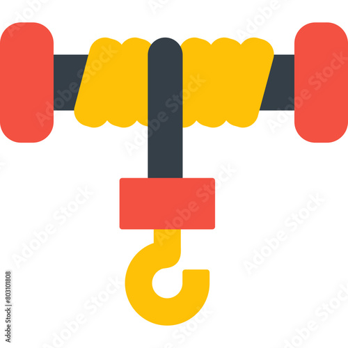 Hoist Icon