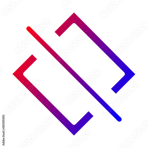 straighten icon