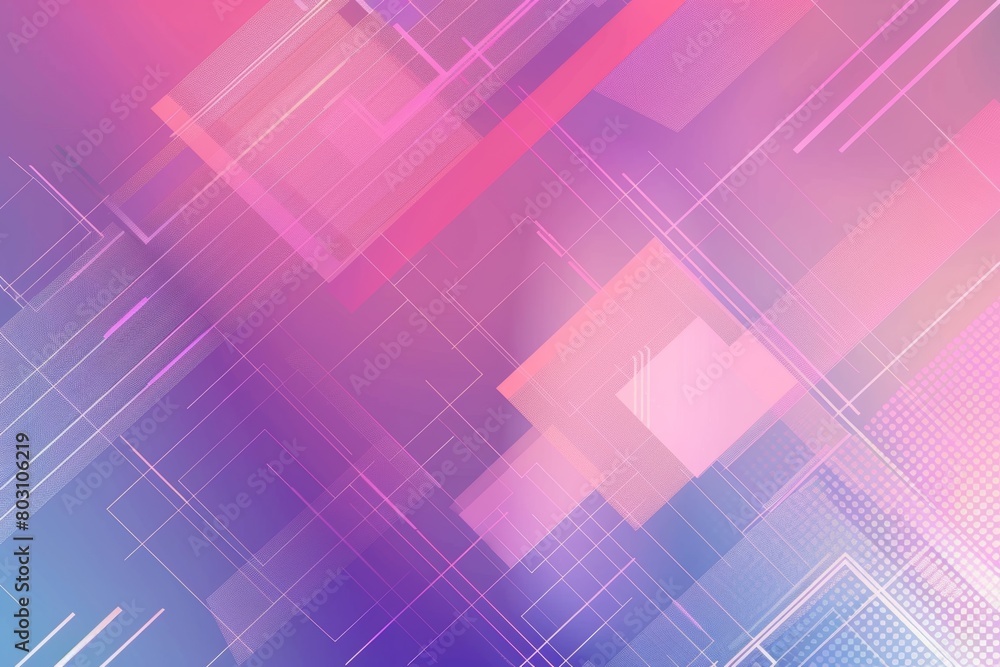 abstract background with squares and lines in pastel colors, vector illustration abstract background with squares and lines in pastel colors, vector illustration