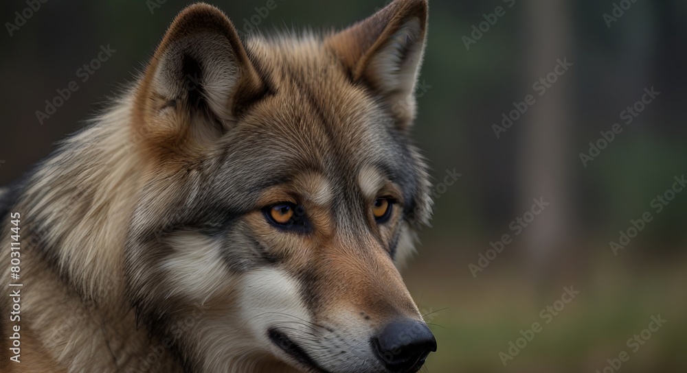 gray wolf canis lupus gray wolf canis lupus