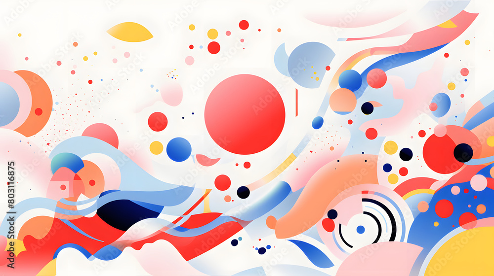 Digital outer space design landscape abstract graphic poster web page PPT background Digital outer space design landscape abstract graphic poster web page PPT background
