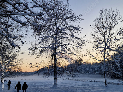 Englischer Garten München