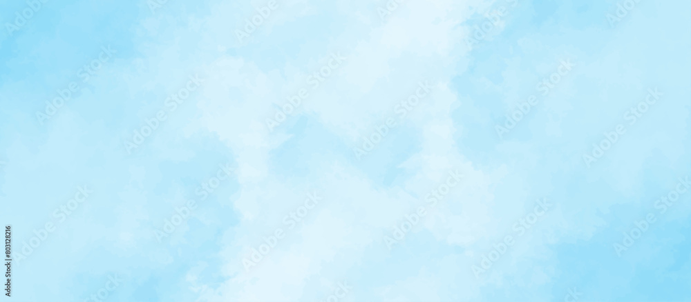 Blue sky with cloud .Beautiful blue sky with white clouds .bright cloud cover in the sun calm clear winter air background .gradient light white background. Blue sky with cloud .Beautiful blue sky with white clouds .bright cloud cover in the sun calm clear winter air background .gradient light white background.
