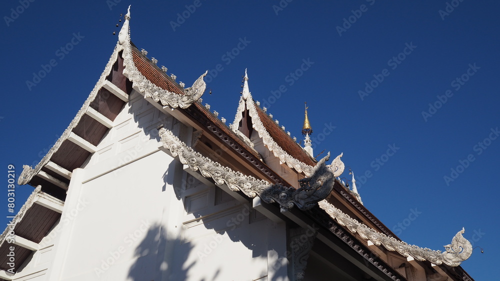 Thai architecture based on Buddhist beliefs Asian architecture Thai architecture based on Buddhist beliefs Asian architecture