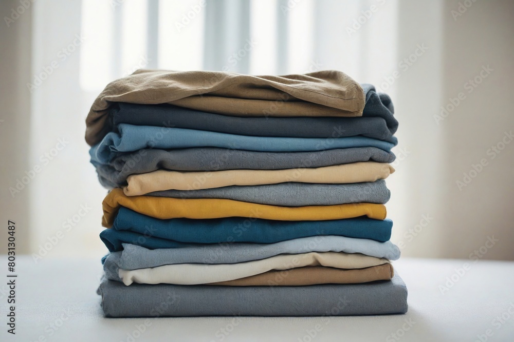 pile of clothes pile of clothes