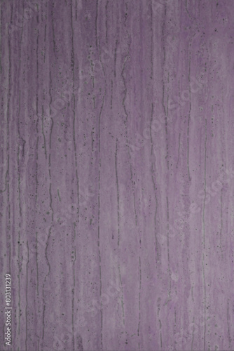 purple painted wooden background