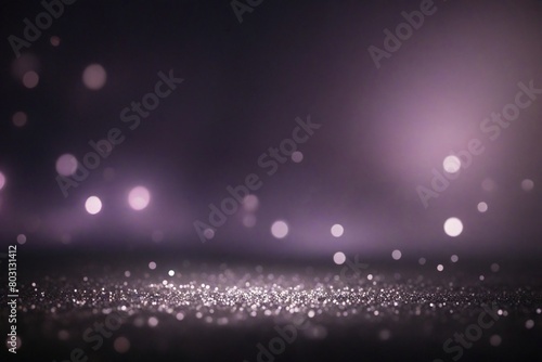 abstract bokeh background