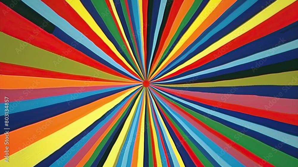 Abstract colorful background with stripes Abstract colorful background with stripes