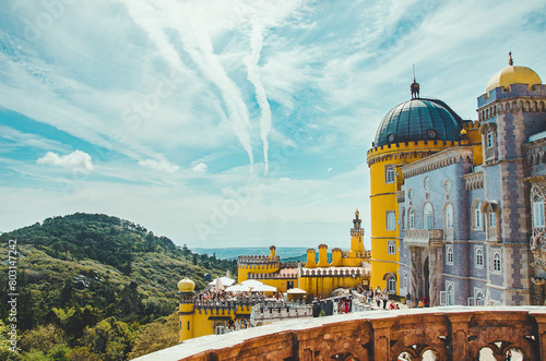 Sintra photo