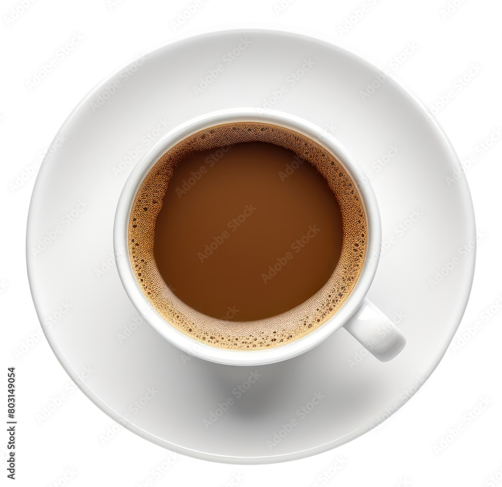 PNG  Coffee tray saucer drink cup