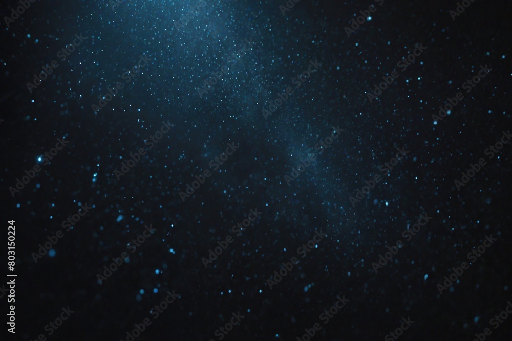 Fototapeta premium falling stars loop