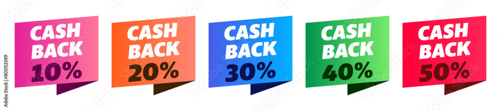 cash back cash back