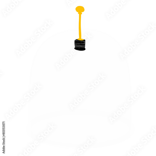 Cupping therapy tool 
