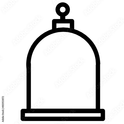 Cupping icon