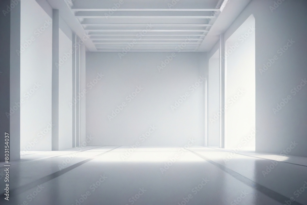 empty white room empty white room