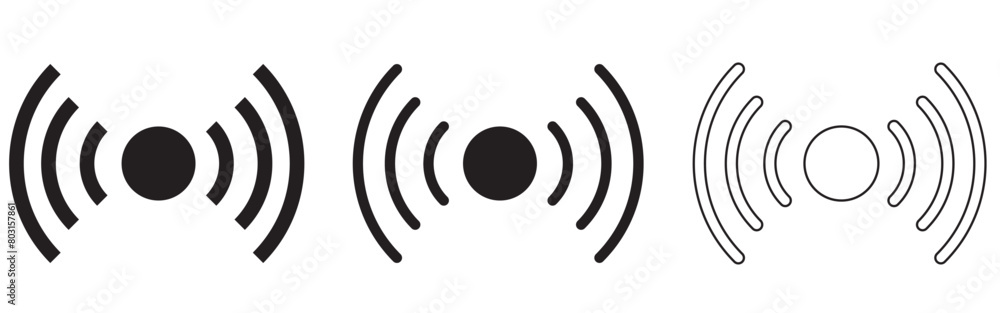 Antenna icon set. Radio antenna icon. Radio tower icons. Communication towers collection. Transmitter receiver wireless signal icons. Vector Antenna icon set. Radio antenna icon. Radio tower icons. Communication towers collection. Transmitter receiver wireless signal icons. Vector