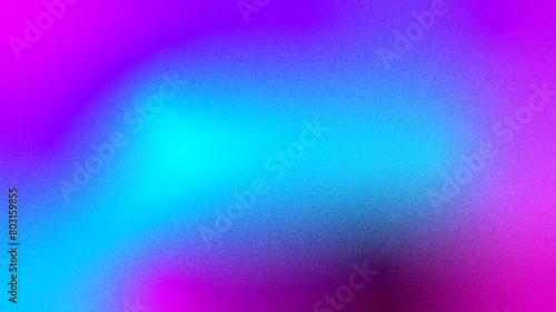 abstract colorful background, pink purple blue gradient wallpaper, business banner background