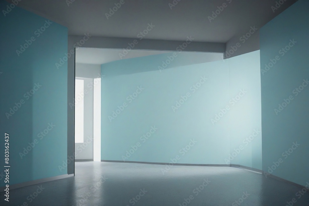 empty white room empty white room