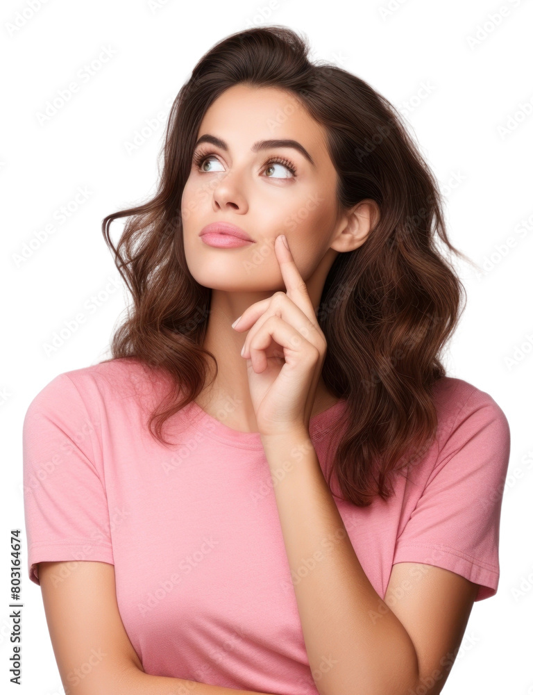 PNG Portrait looking adult photo PNG Portrait looking adult photo