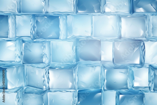 PNG Ice cubes crystal backgrounds frozen.
