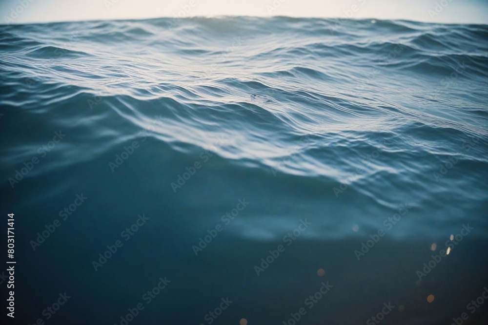waves of the sea waves of the sea
