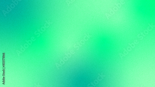 business background, Minty Fresh Gradient with grainy texture, abstract background, wallpaper, pale green and mint green