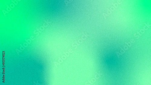 business background, Minty Fresh Gradient with grainy texture, abstract background, wallpaper, pale green and mint green