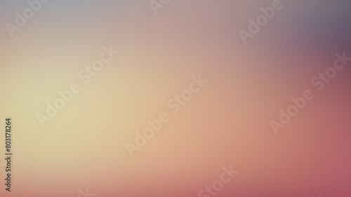 Gradient Background Mash with Grain Texture